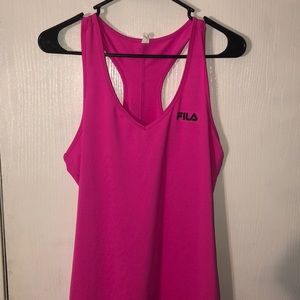 Fila razorback tanktop